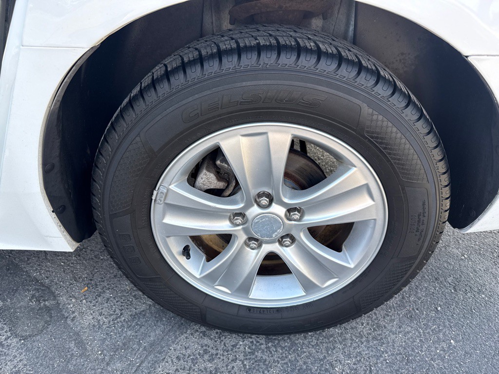 2013 Chevrolet Impala Image 17