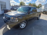 Image for 2001 GMC Sierra 1500 C3 ID: 6868030