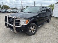 Image for 2010 Ford F-150 Super Cab ID: 6869874