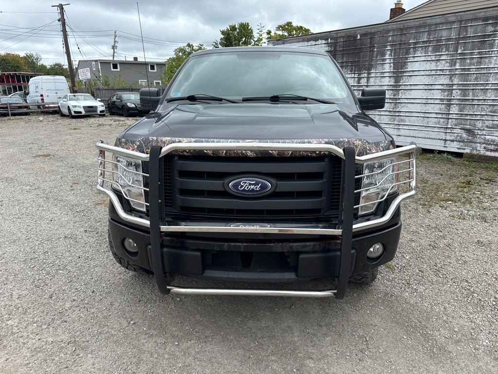 2010 Ford F-150 Image 2