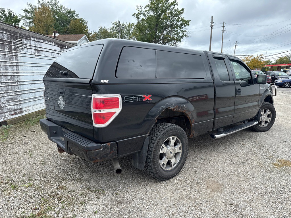 2010 Ford F-150 Image 6