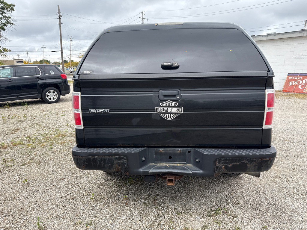 2010 Ford F-150 Image 7