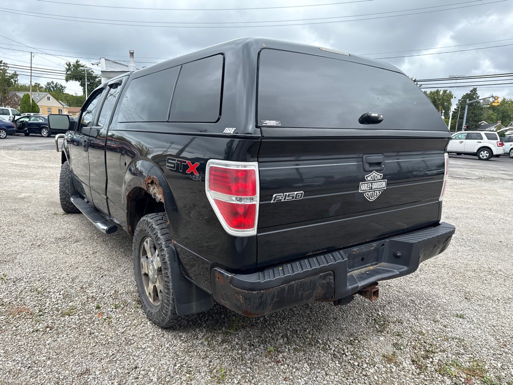 2010 Ford F-150 Image 8