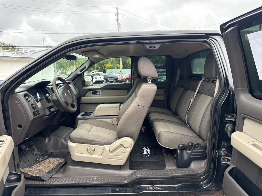 2010 Ford F-150 Image 9
