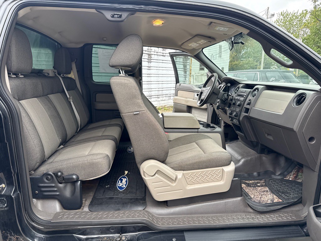 2010 Ford F-150 Image 10