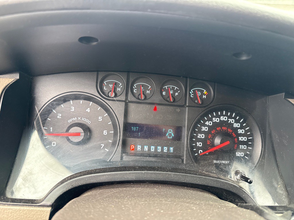 2010 Ford F-150 Image 11