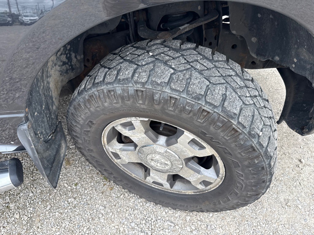 2010 Ford F-150 Image 15