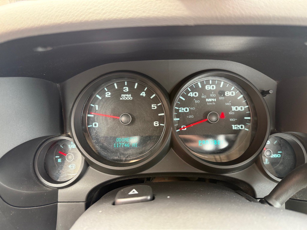 2011 Chevrolet Silverado 1500 Image 10