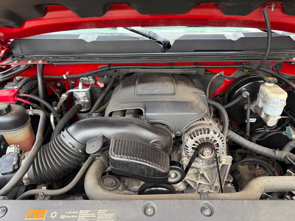 2011 Chevrolet Silverado 1500 Image 12