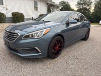 Image for 2017 Hyundai Sonata SE ID: 6875476