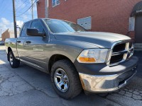 Image for 2011 Dodge Ram 1500  ID: 6879249