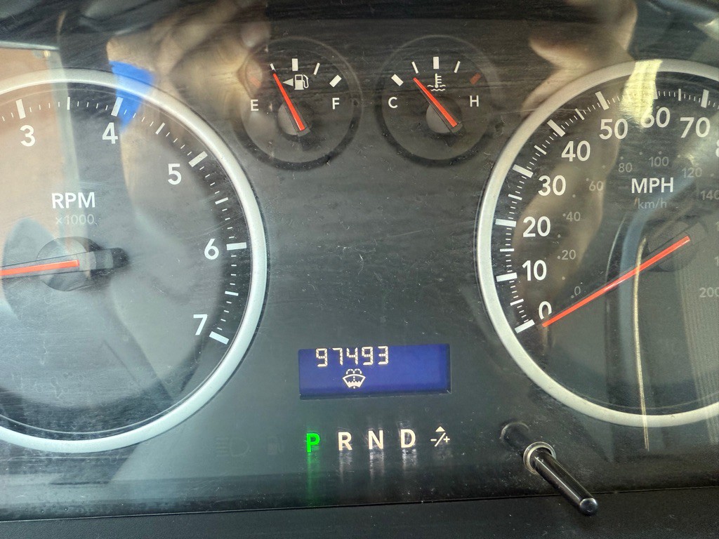 2011 Dodge Ram 1500 Image 12