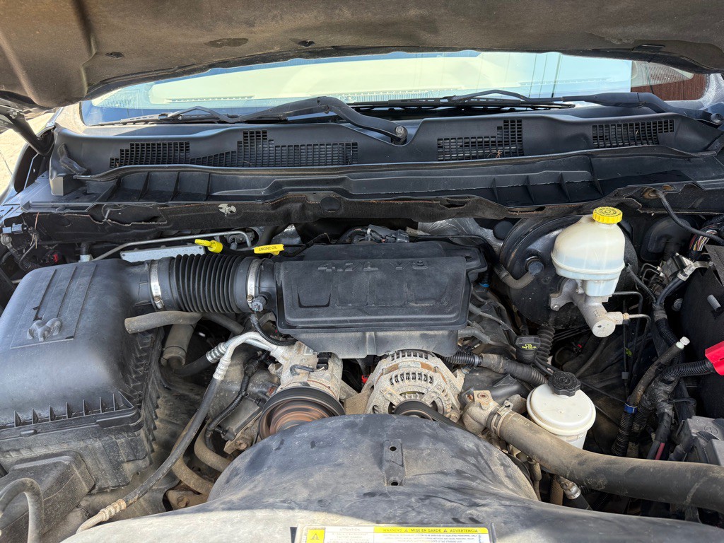 2011 Dodge Ram 1500 Image 14