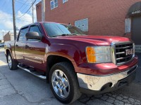 Image for 2009 GMC Sierra 1500 SLE ID: 6879253