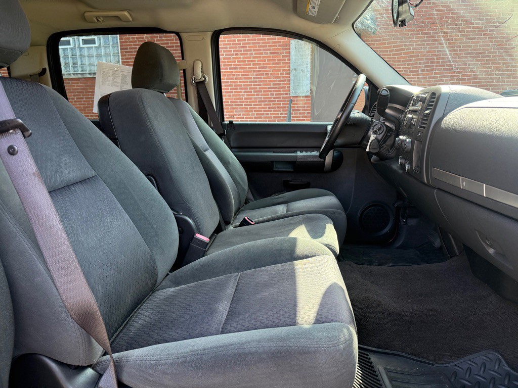 2009 GMC Sierra Image 10