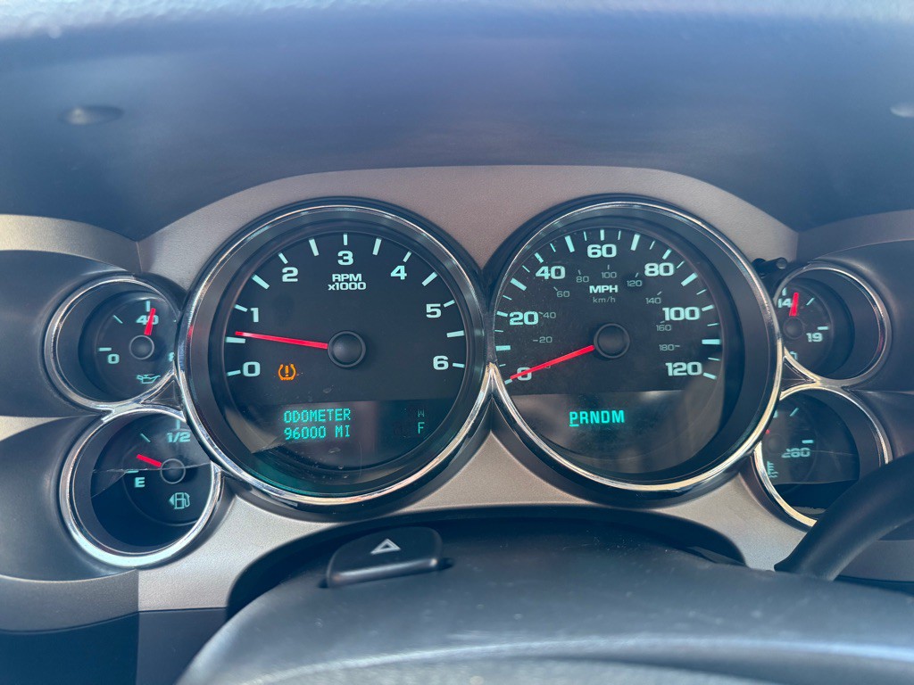 2009 GMC Sierra Image 13