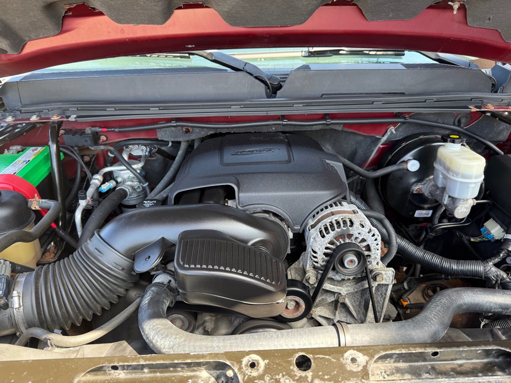 2009 GMC Sierra Image 15