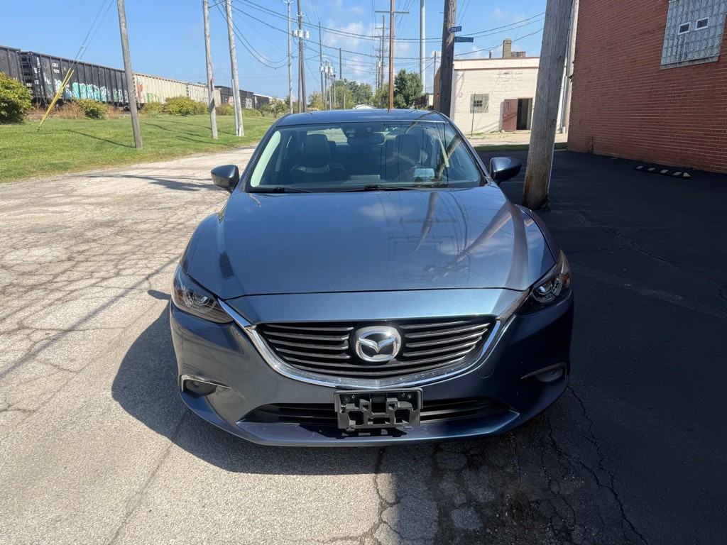 2016 Mazda Mazda6 Image 6