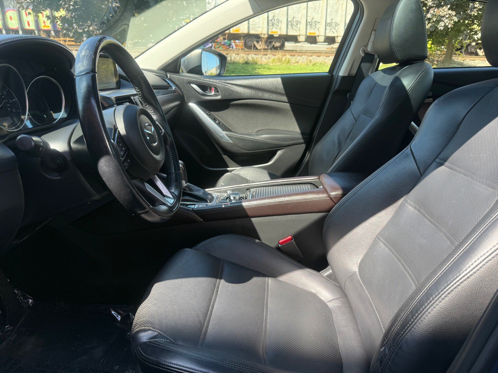 2016 Mazda Mazda6 Image 7