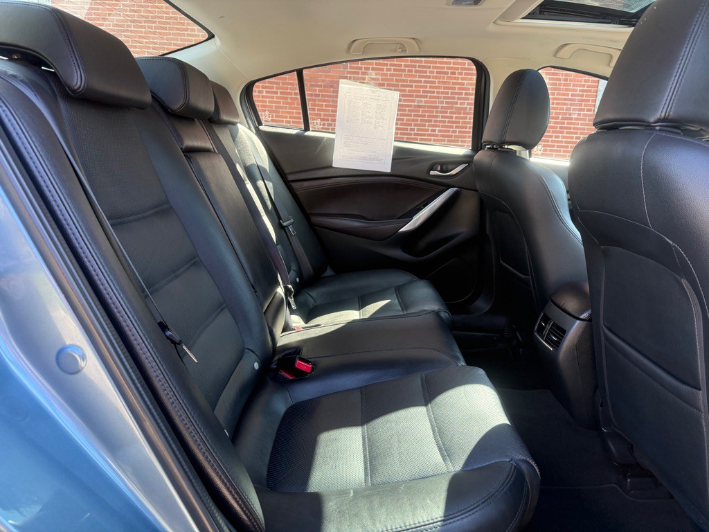 2016 Mazda Mazda6 Image 9