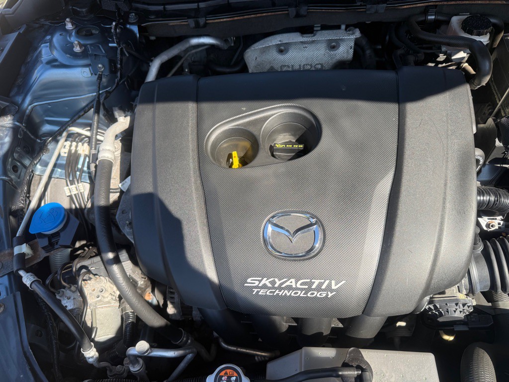 2016 Mazda Mazda6 Image 14