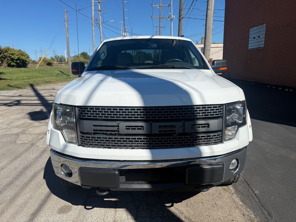 2010 Ford F-150 Image 7