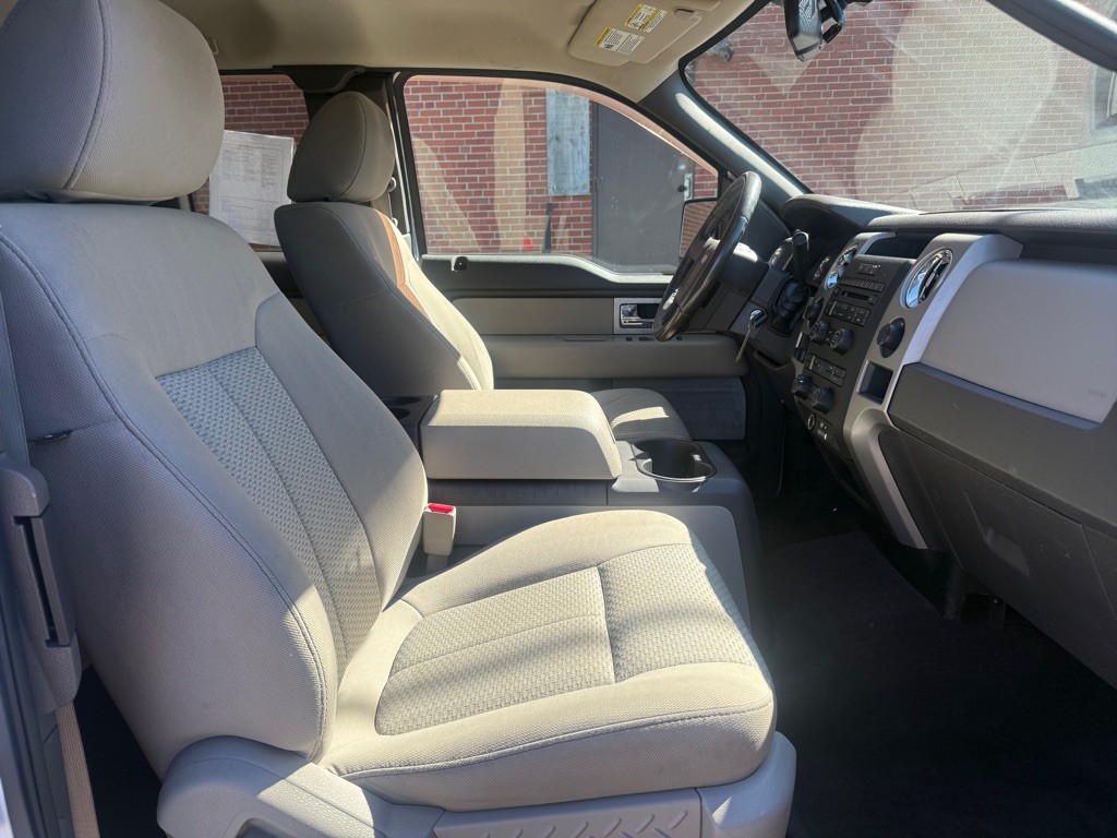 2010 Ford F-150 Image 9