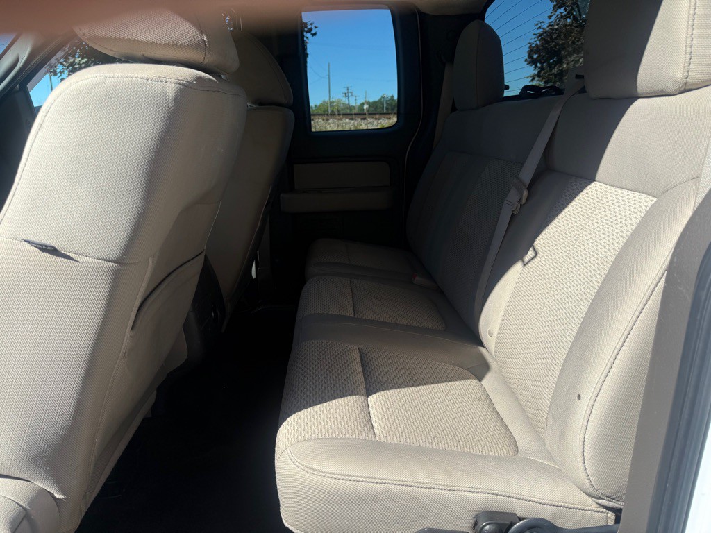 2010 Ford F-150 Image 10