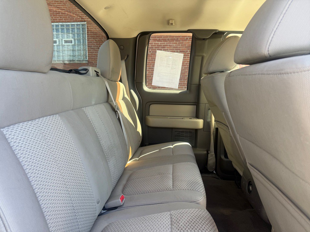 2010 Ford F-150 Image 11