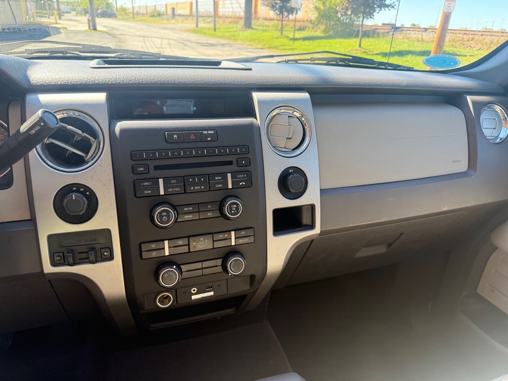 2010 Ford F-150 Image 13