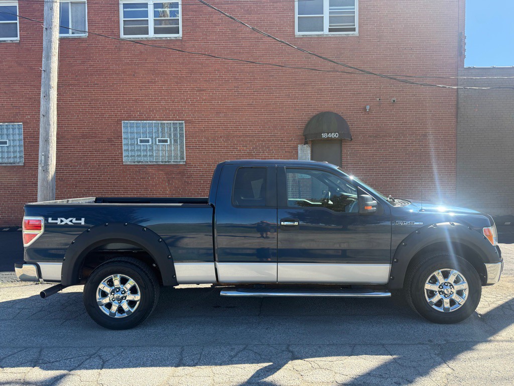 2013 Ford F-150 Image 2