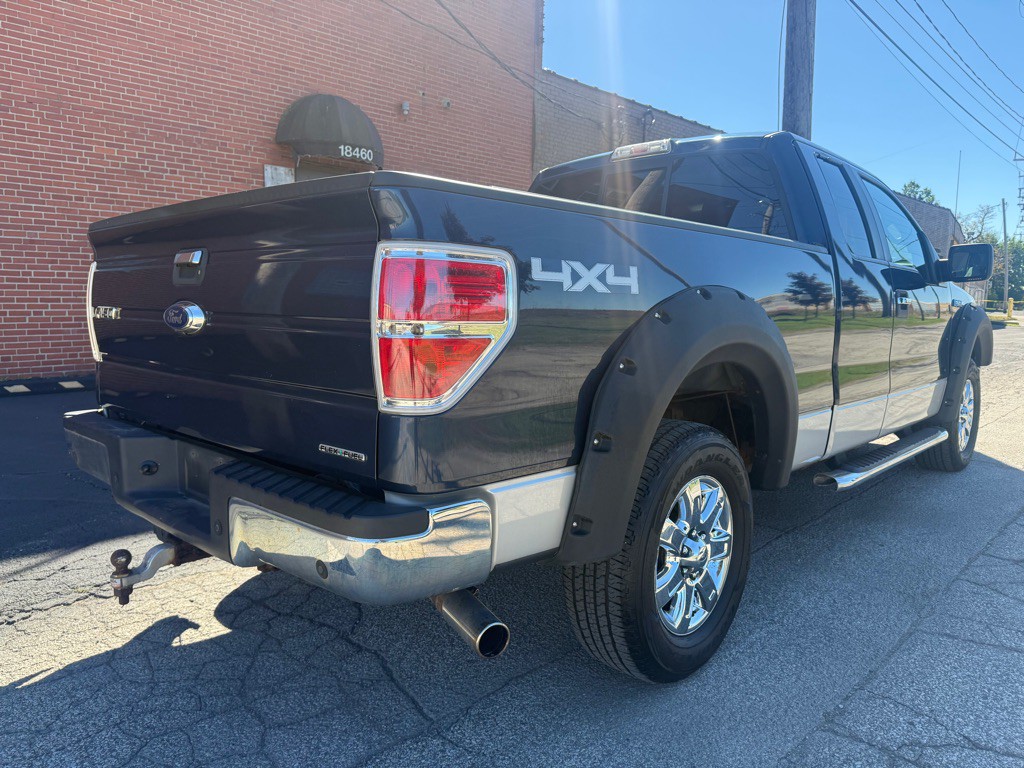 2013 Ford F-150 Image 3