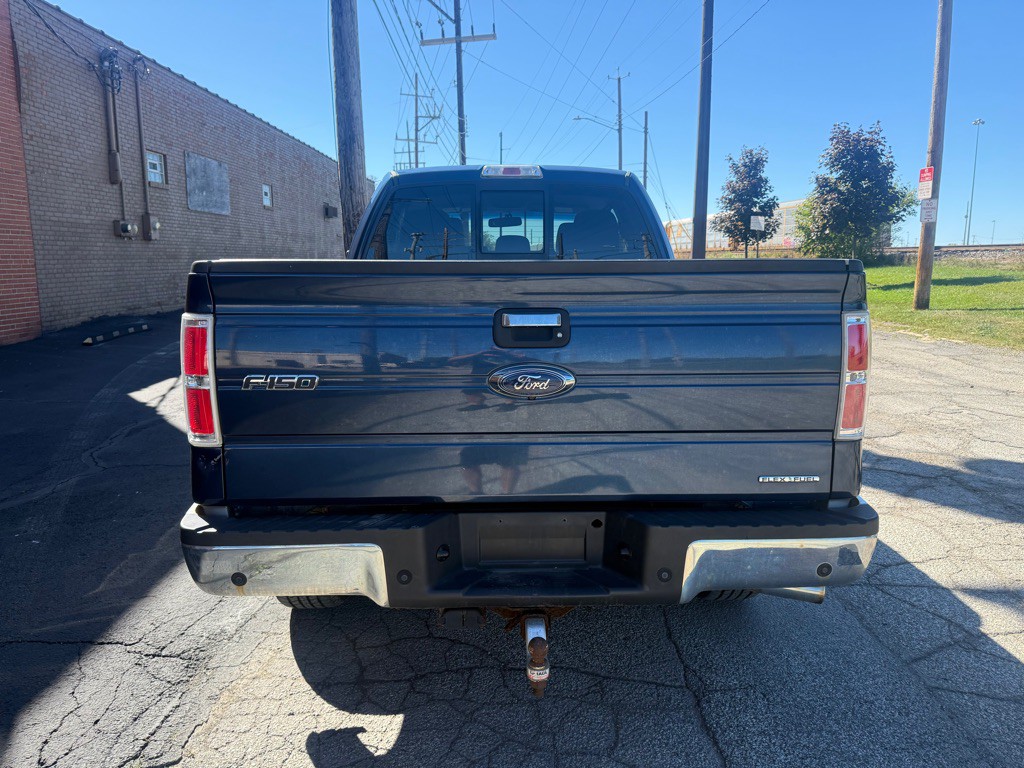 2013 Ford F-150 Image 4