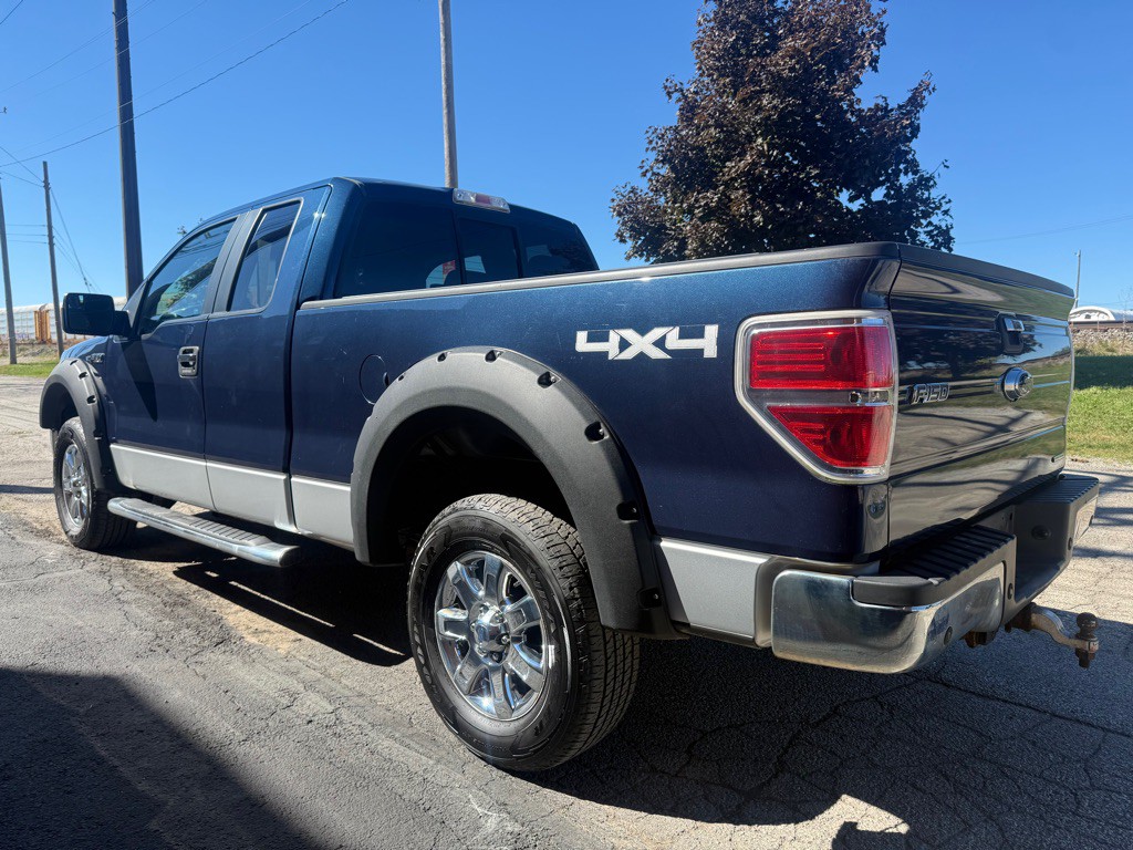 2013 Ford F-150 Image 5