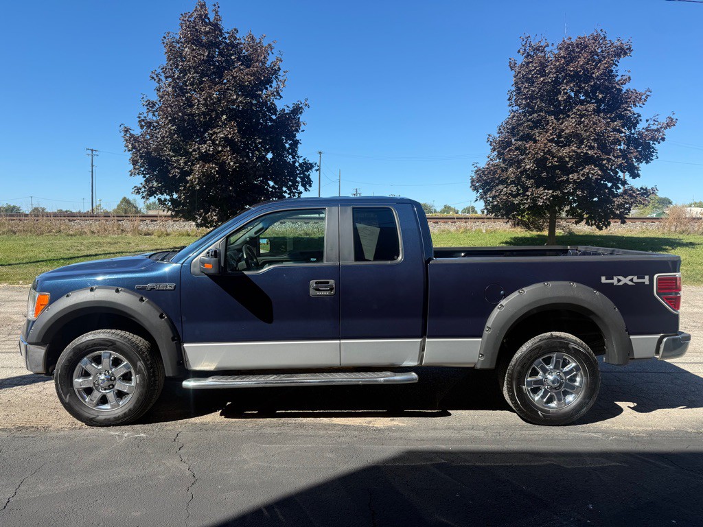 2013 Ford F-150 Image 6
