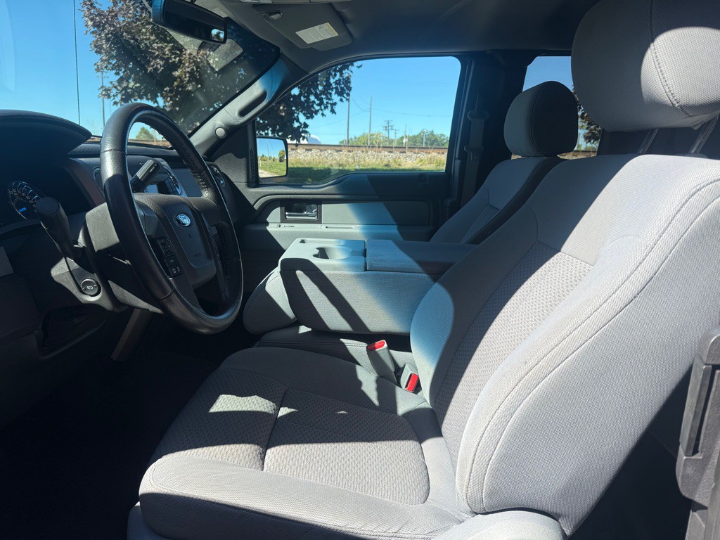 2013 Ford F-150 Image 9