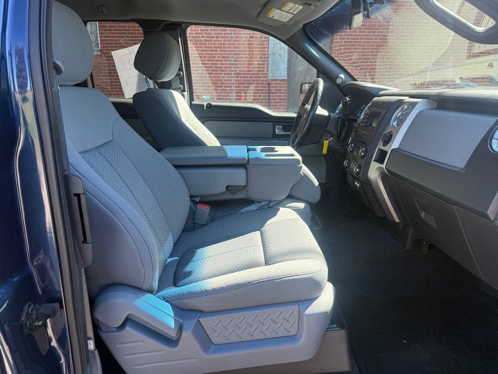 2013 Ford F-150 Image 10