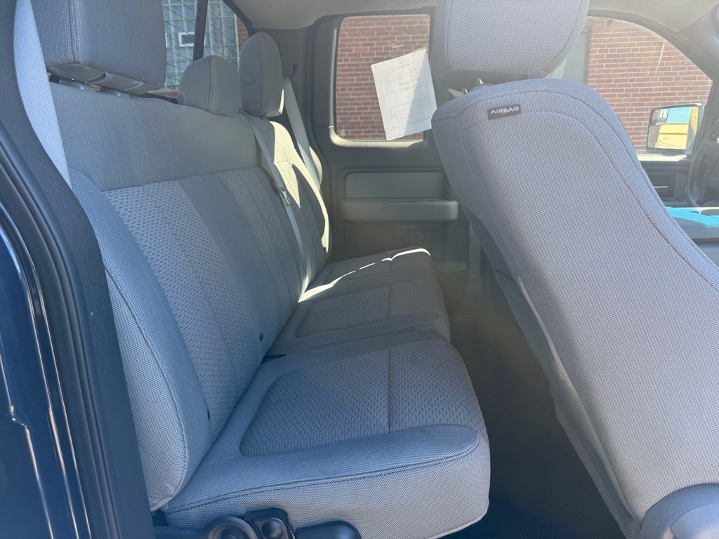 2013 Ford F-150 Image 11