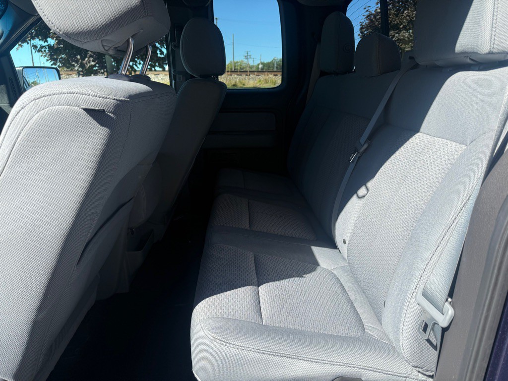 2013 Ford F-150 Image 12