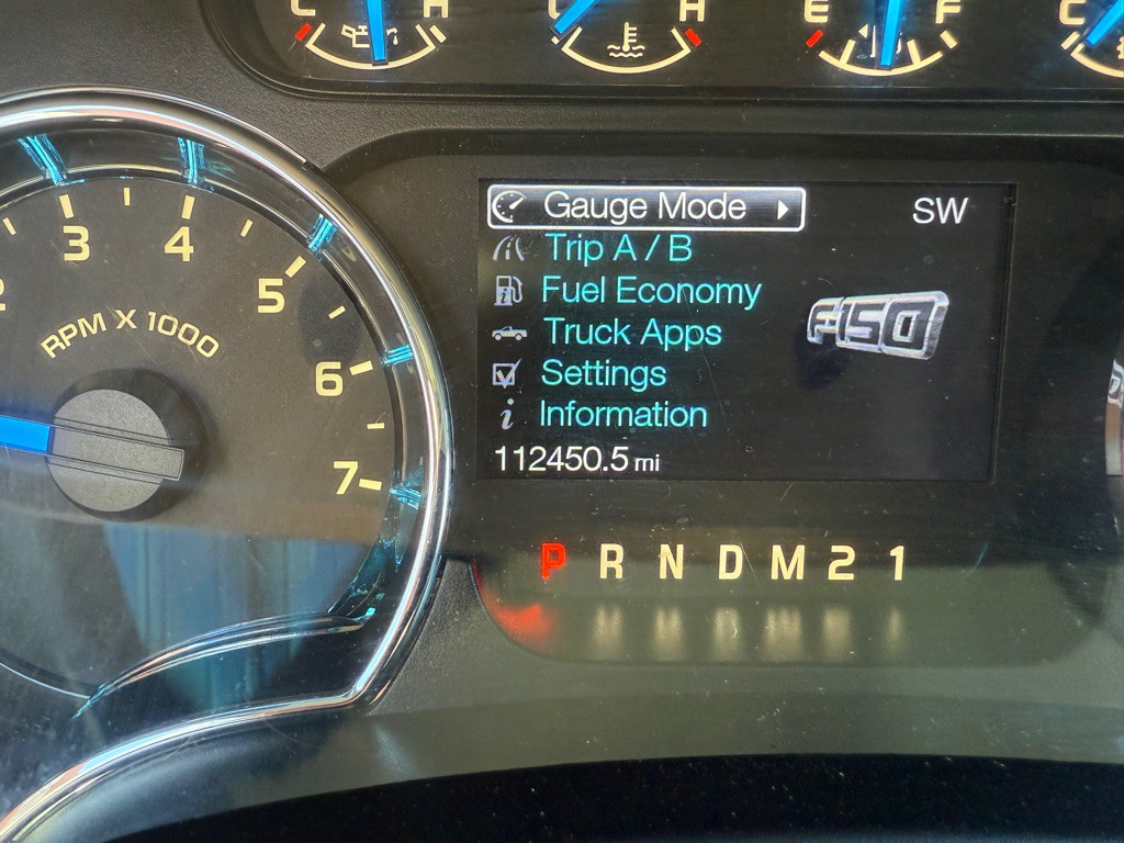 2013 Ford F-150 Image 13