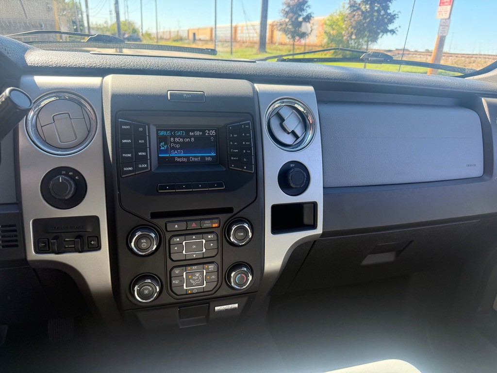2013 Ford F-150 Image 14