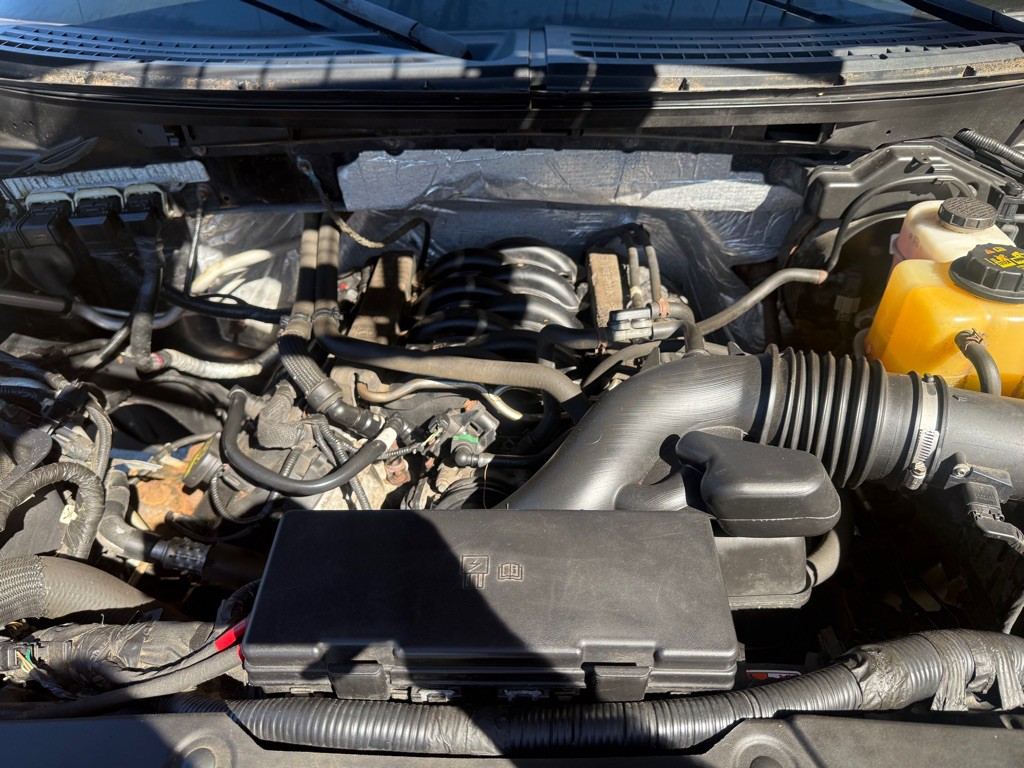 2013 Ford F-150 Image 16