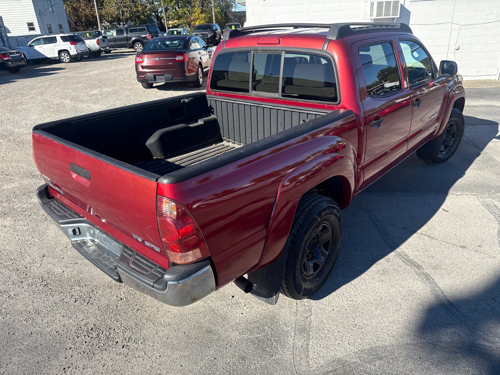 2005 Toyota Tacoma Image 6