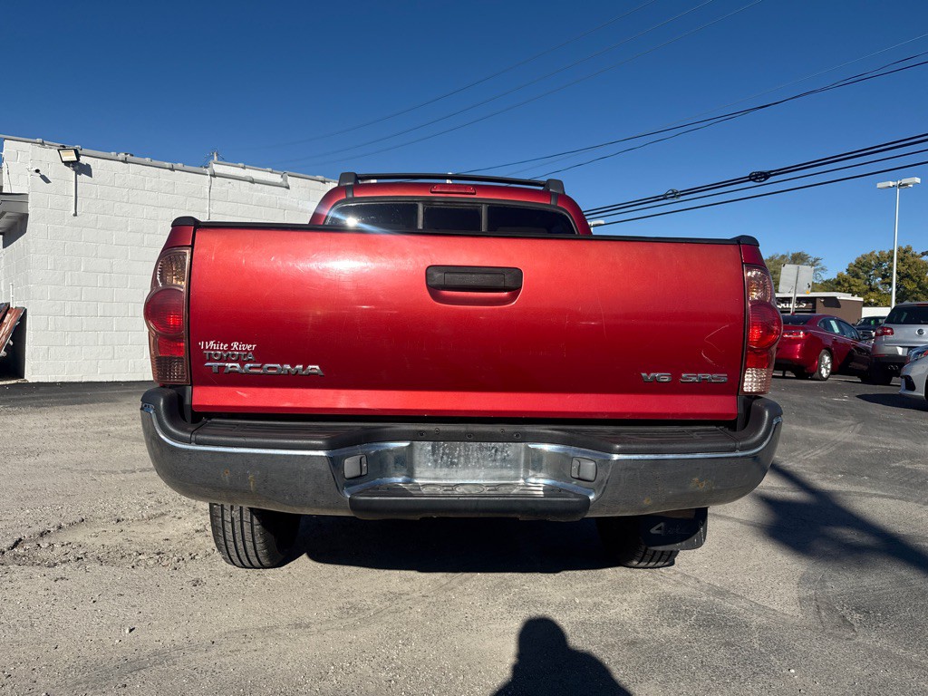 2005 Toyota Tacoma Image 7