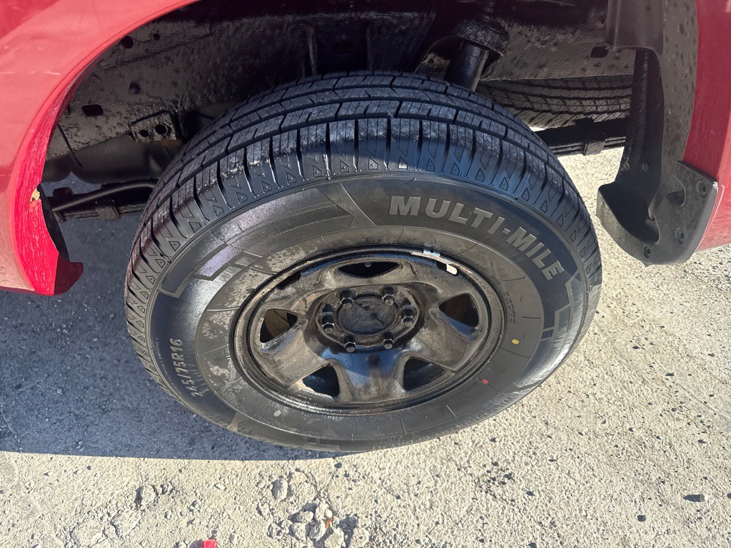 2005 Toyota Tacoma Image 15