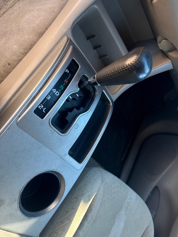 2005 Toyota Tacoma Image 18