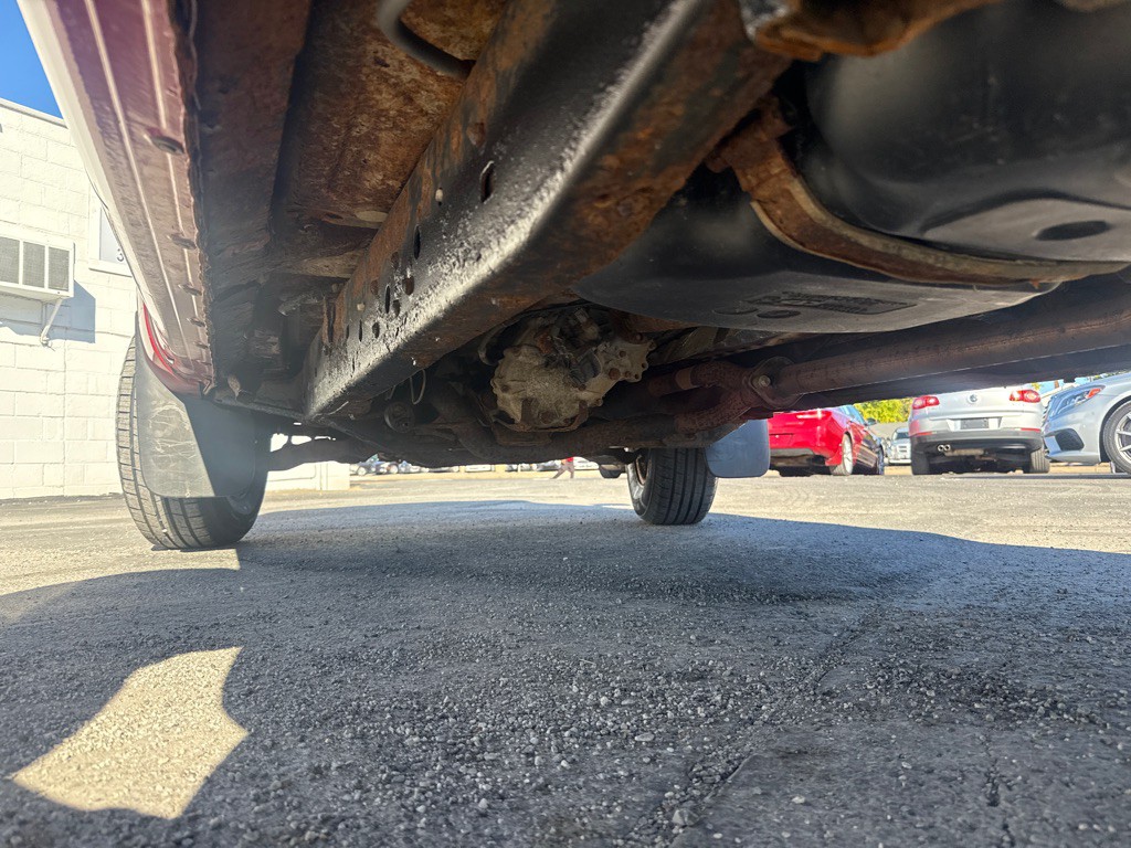 2005 Toyota Tacoma Image 20