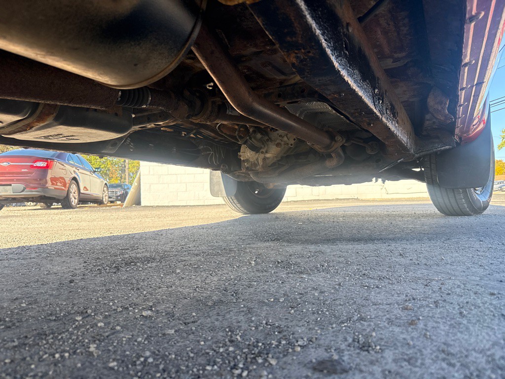 2005 Toyota Tacoma Image 21