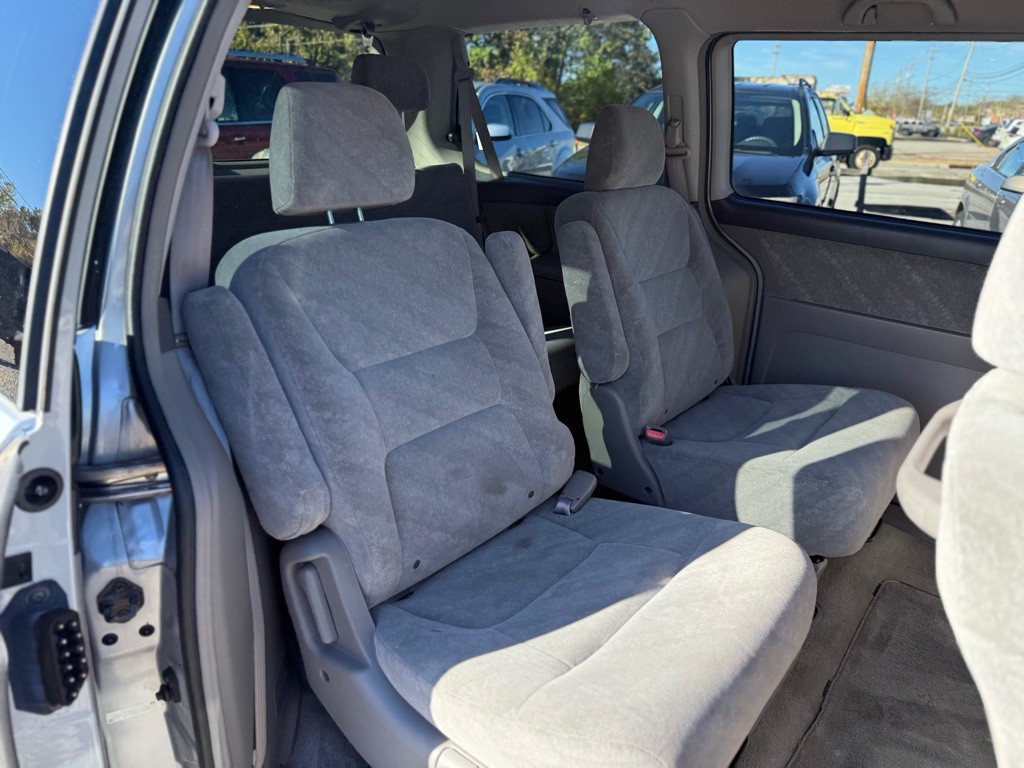 2003 Honda Odyssey Image 15