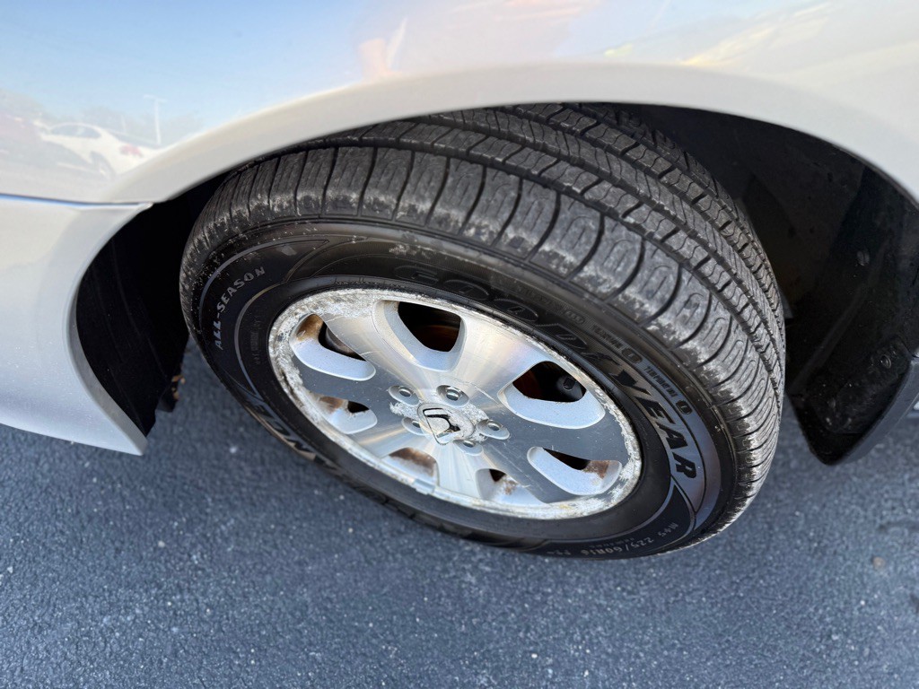 2003 Honda Odyssey Image 22